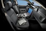 Dodge Charger Police Car 2005 года